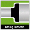 Casing End Seals for Carrier Pipe End Seal (Datasheet and Installation Instructions)